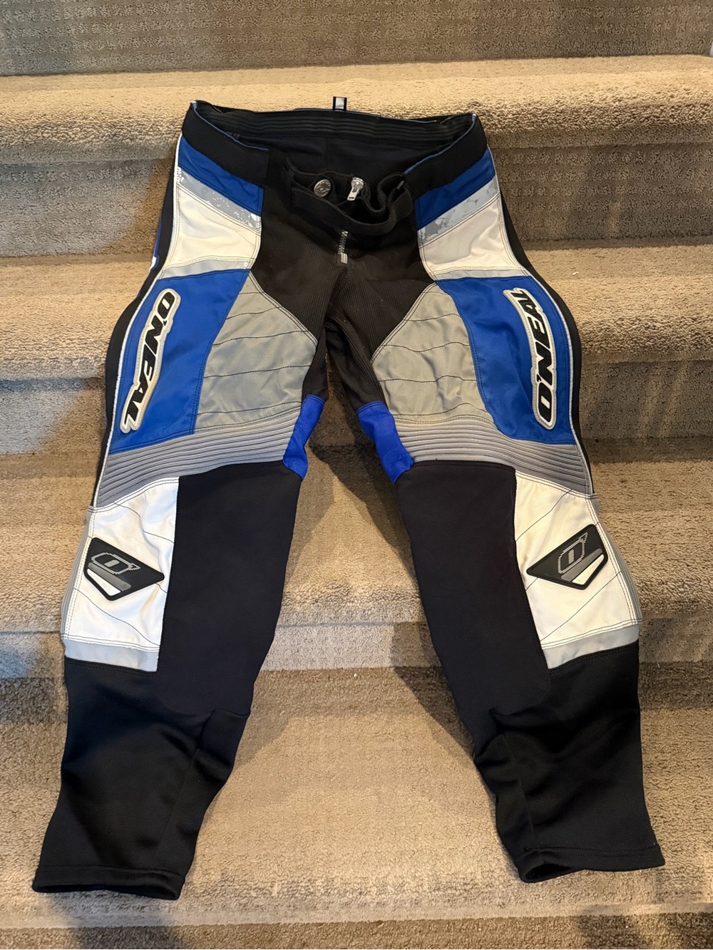 O’Neal Racing Racewear Pants Size 34”
